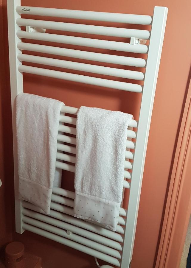 Appartement Deauville Hyper Centre מראה חיצוני תמונה