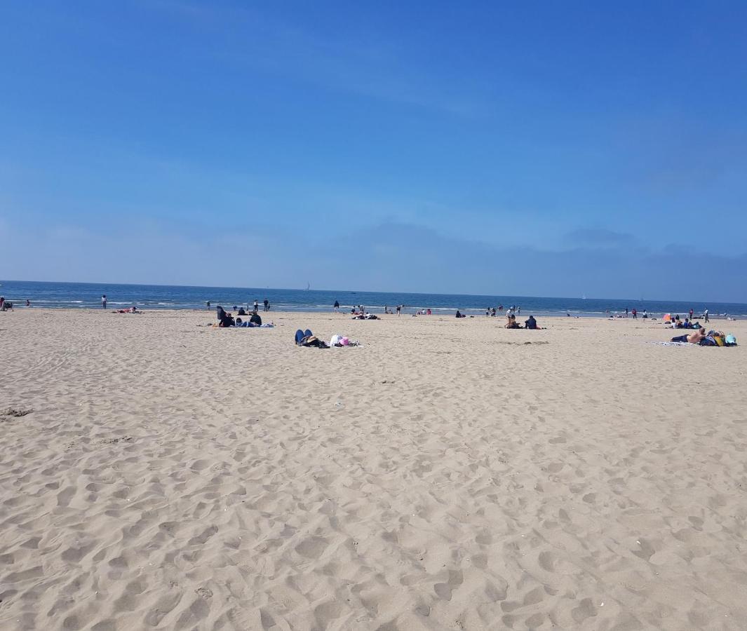 Appartement Deauville Hyper Centre מראה חיצוני תמונה