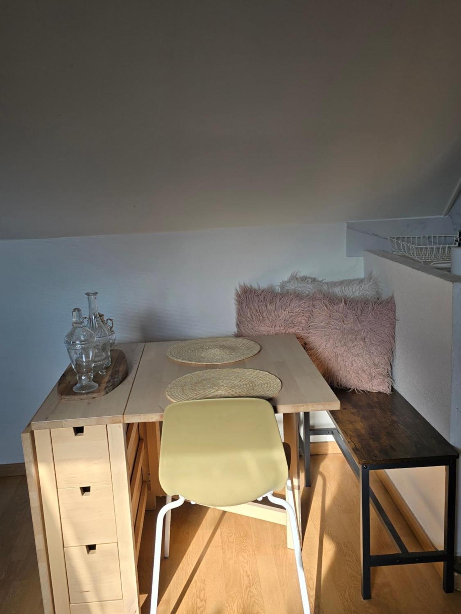 Appartement Deauville Hyper Centre מראה חיצוני תמונה
