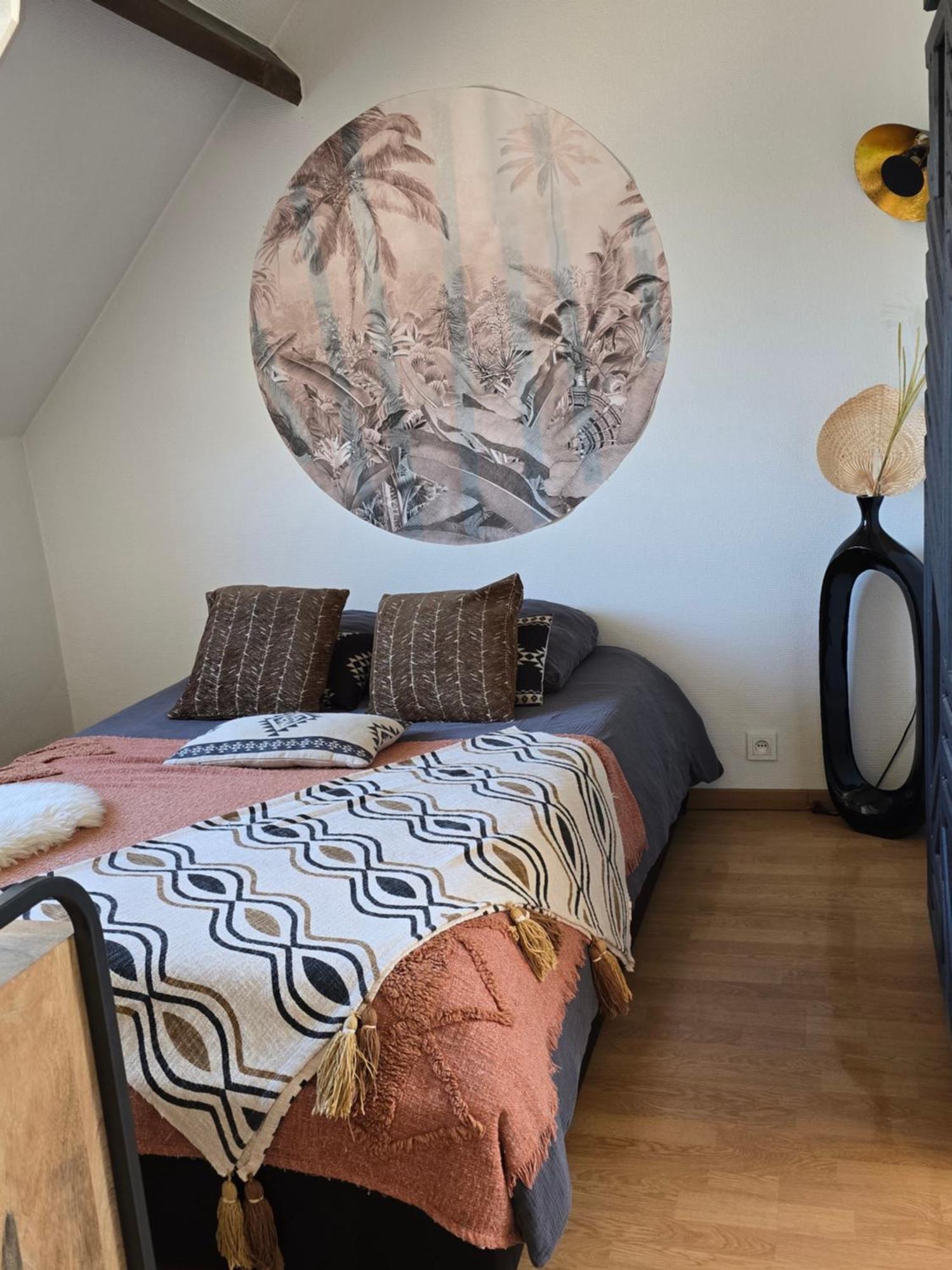 Appartement Deauville Hyper Centre מראה חיצוני תמונה
