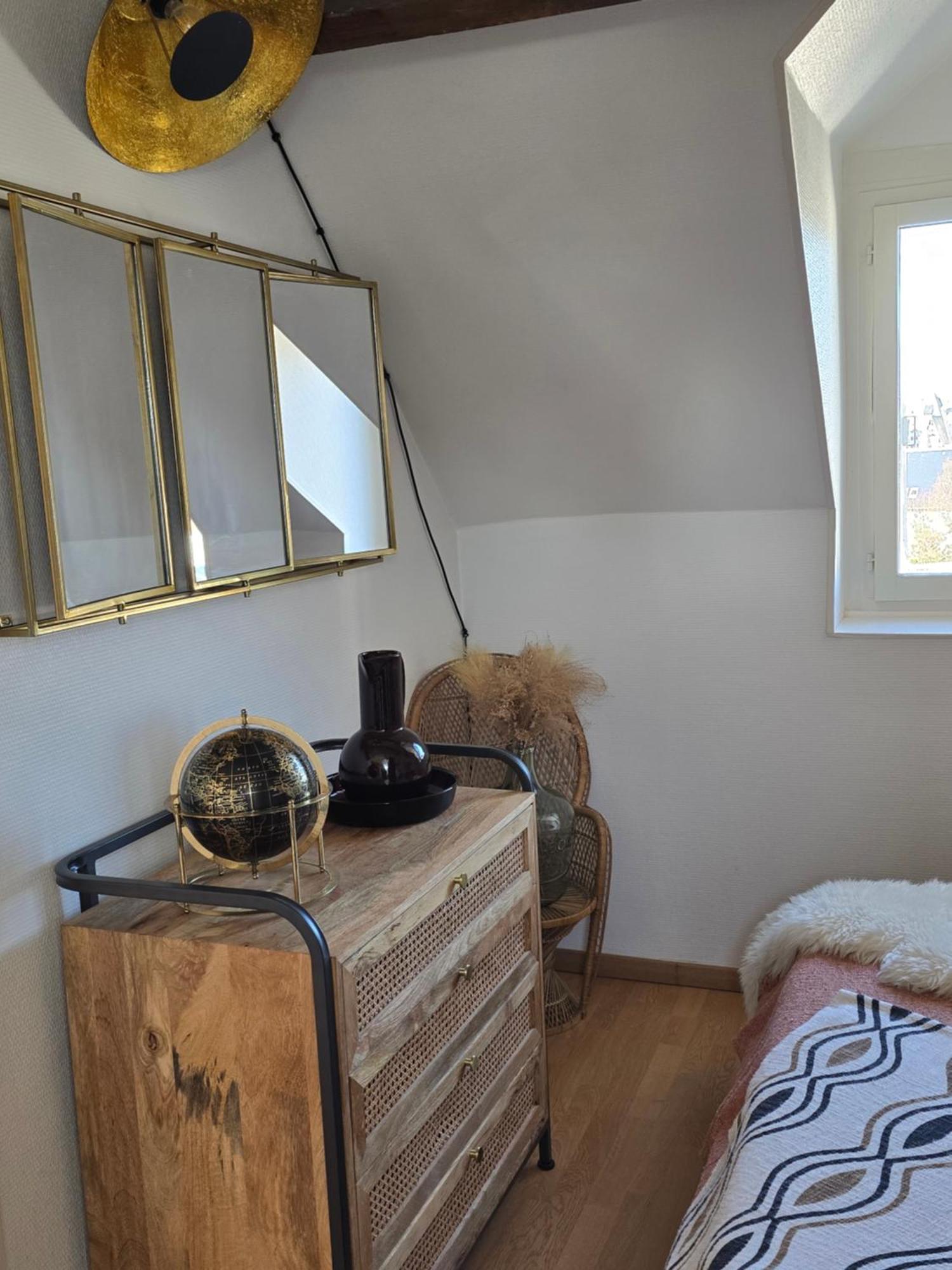 Appartement Deauville Hyper Centre מראה חיצוני תמונה