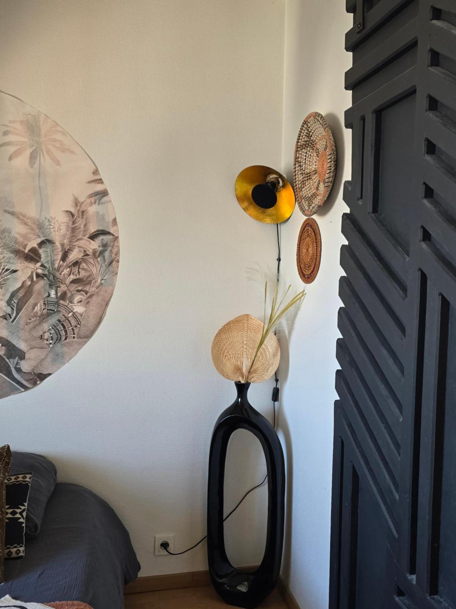 Appartement Deauville Hyper Centre מראה חיצוני תמונה