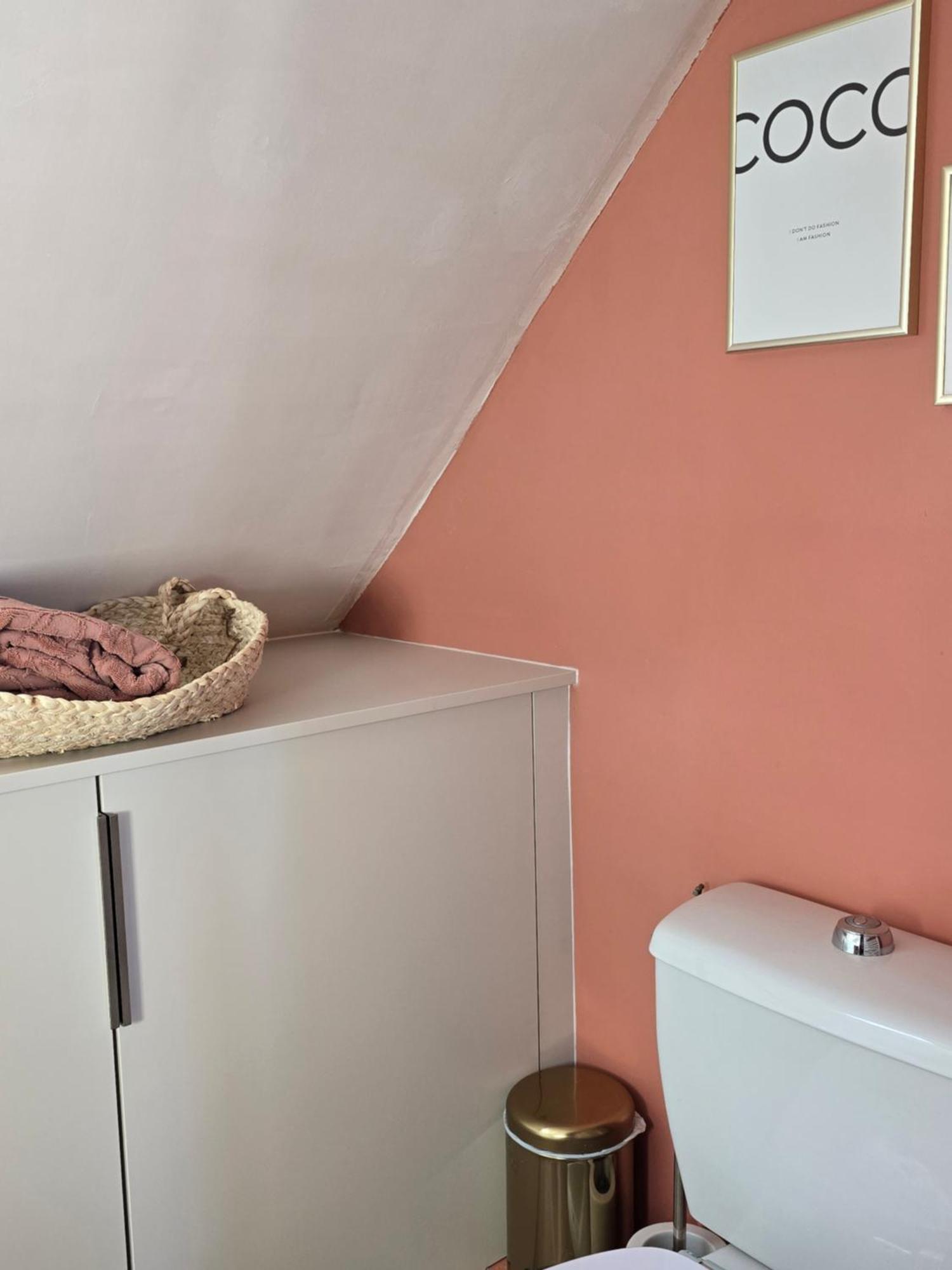 Appartement Deauville Hyper Centre מראה חיצוני תמונה